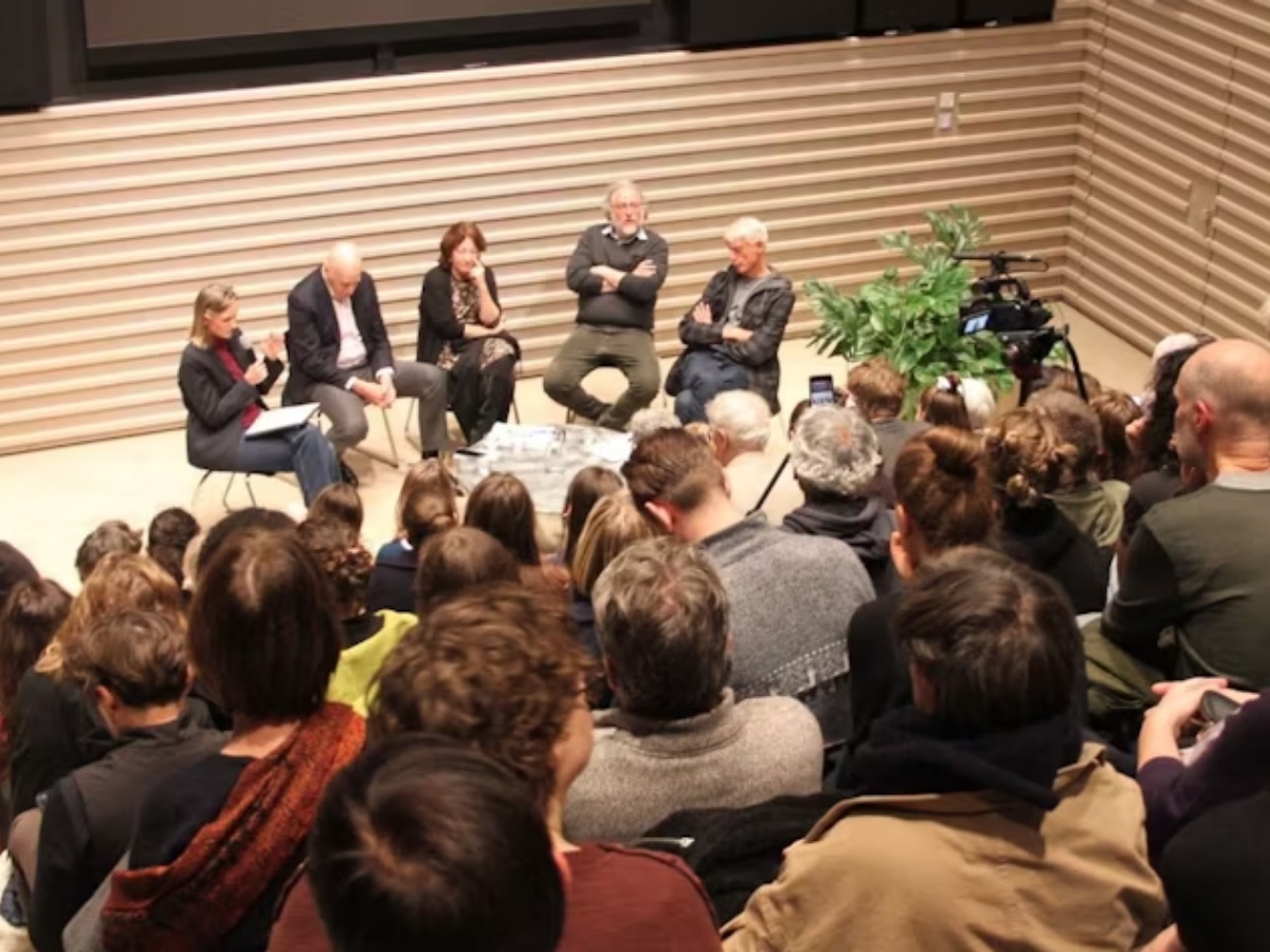 Süddeutsche Zeitung: Stimmen für Palästina