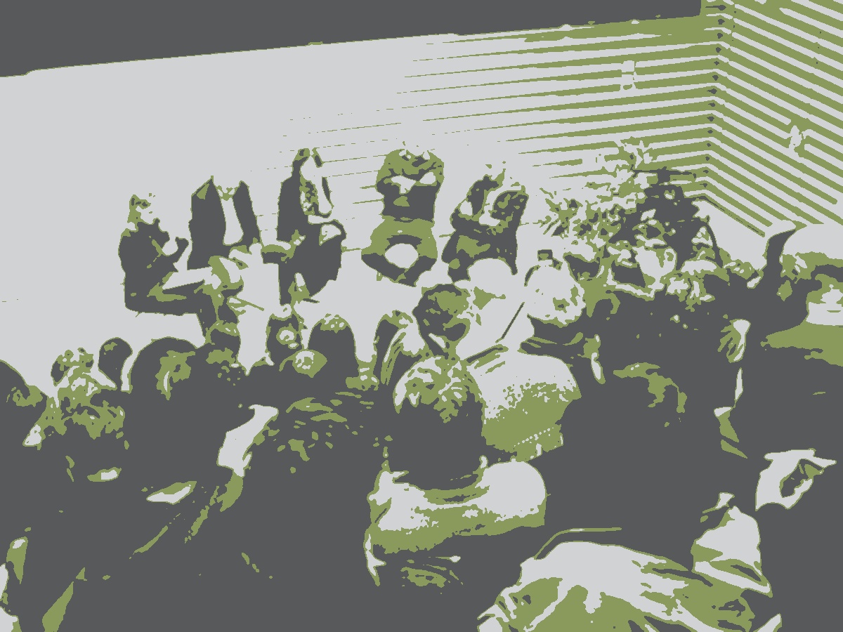 Süddeutsche Zeitung: Stimmen für Palästina