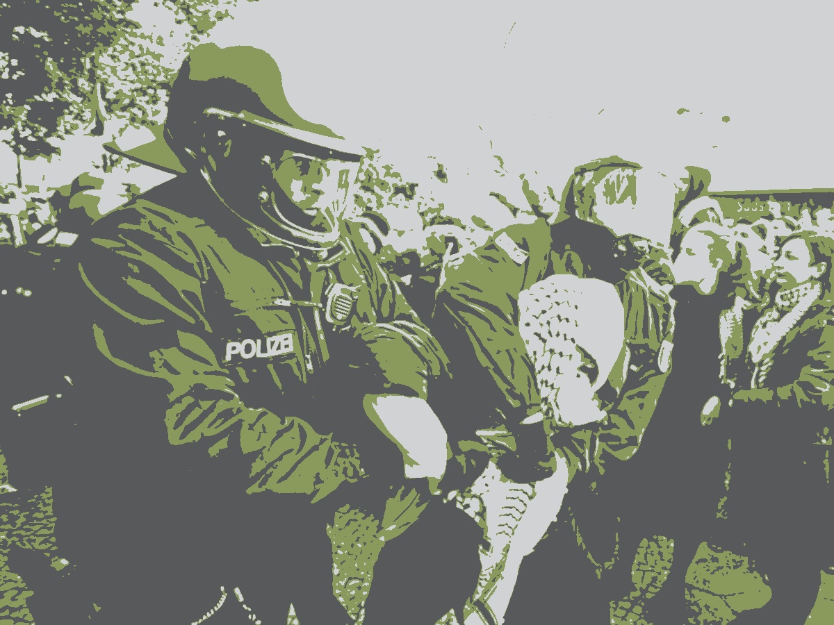 nd: Anti-Antisemitismus: Das hehre Ziel als Motor des Autoritarismus