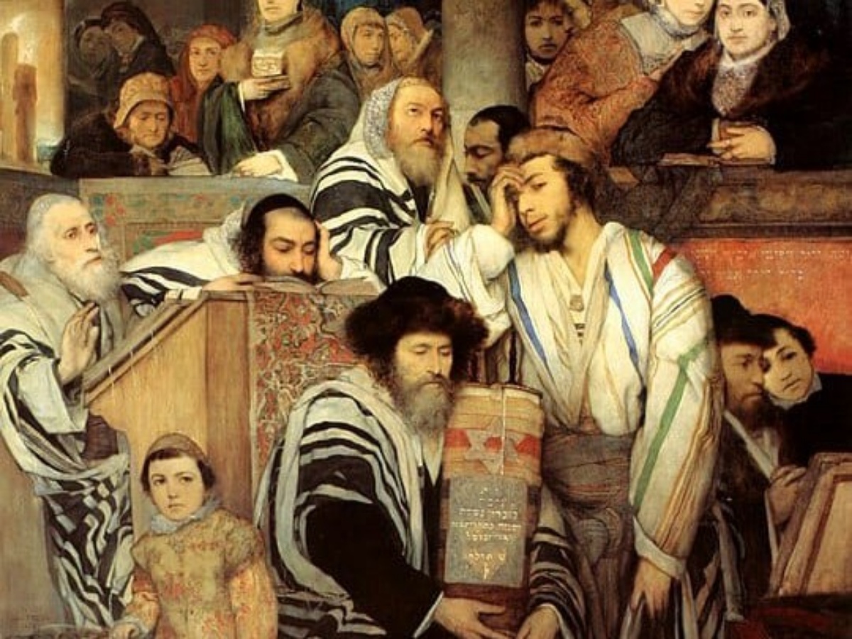 Zeit zu reden: Antisemitismus – Definitionen, Interpretationen und Verwendung