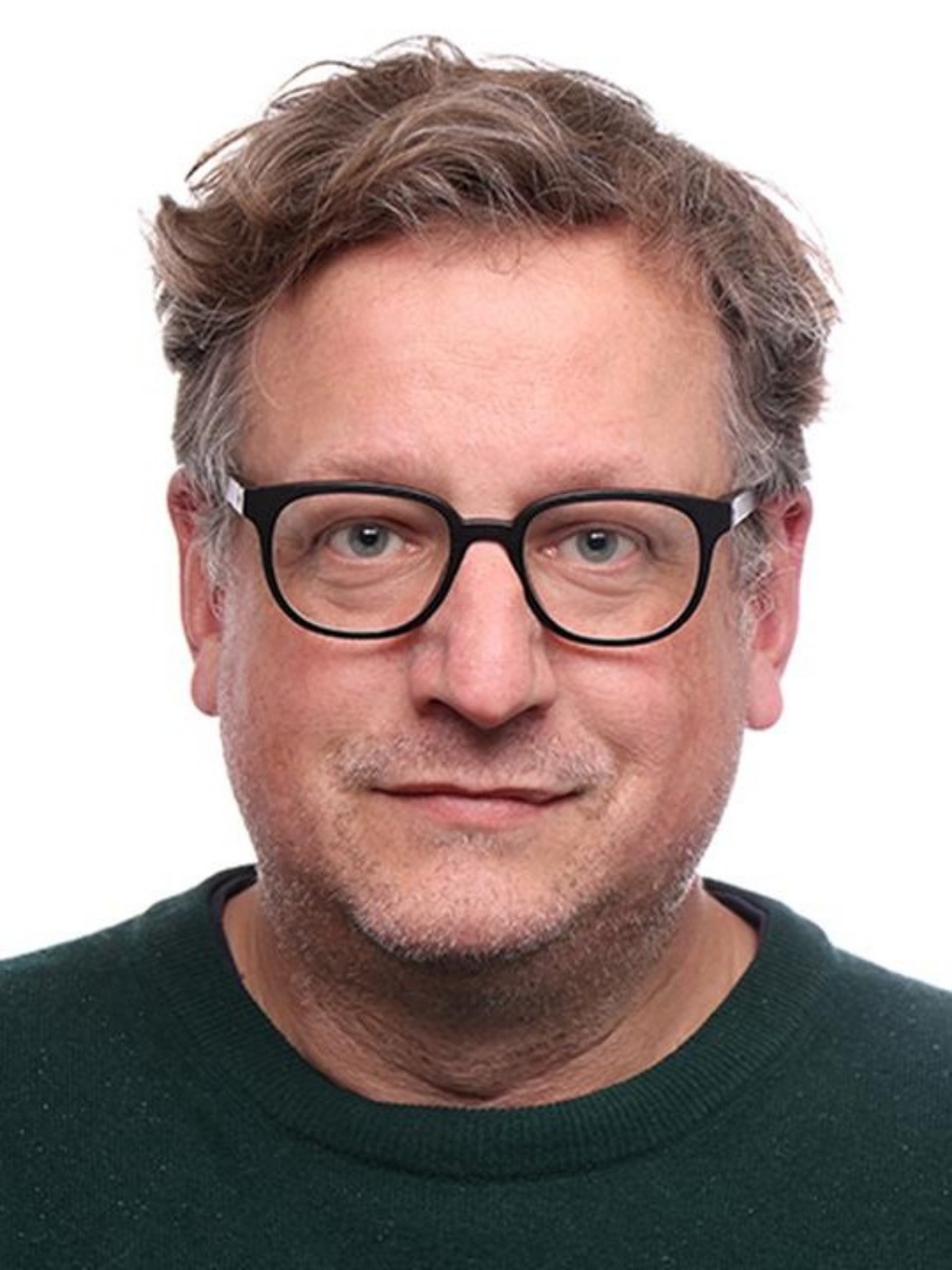 Jan-Christoph Kitzler