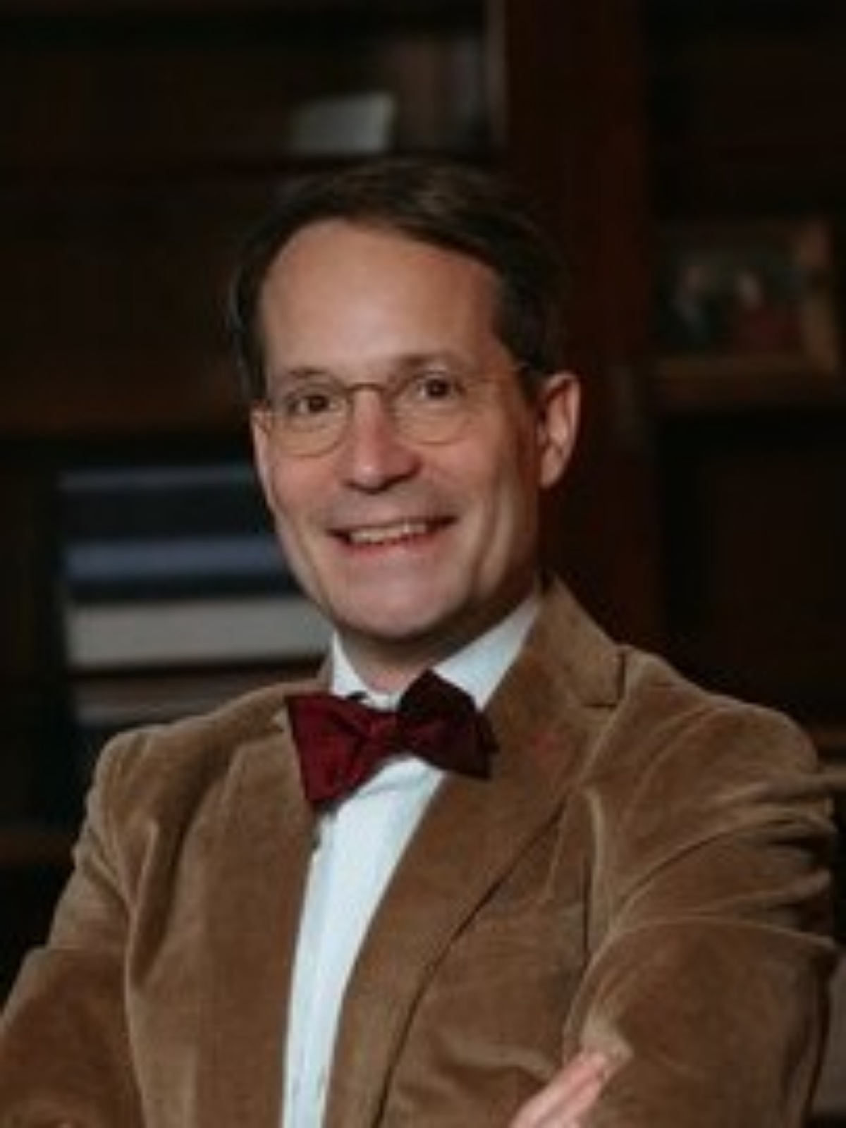 Prof. Dr. Matthias Goldmann