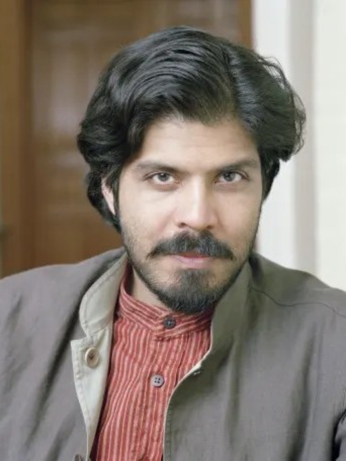 Pankaj Mishra