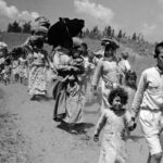 Zeit zu reden international: Memory Culture (1) – Gaza and German Memory Politics in a Global Context