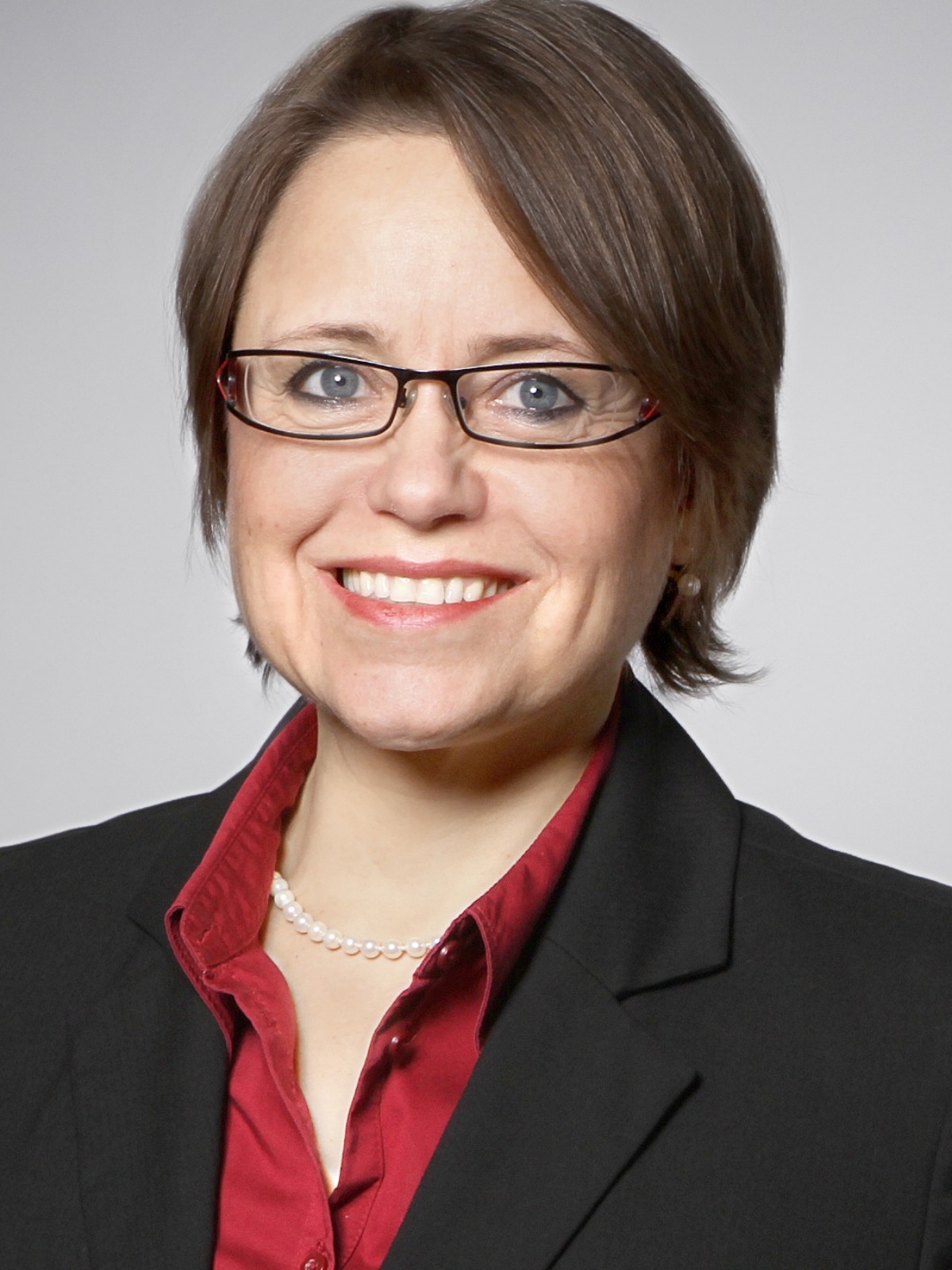 Prof. Sabine Schiffer