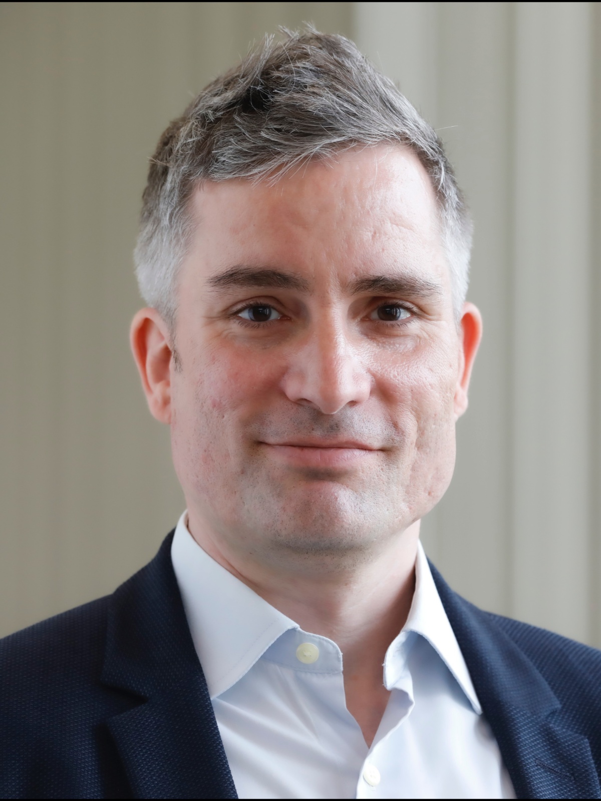 Prof. Dr. Tobias Singelnstein