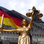 Zeit zu reden: Völkerrecht