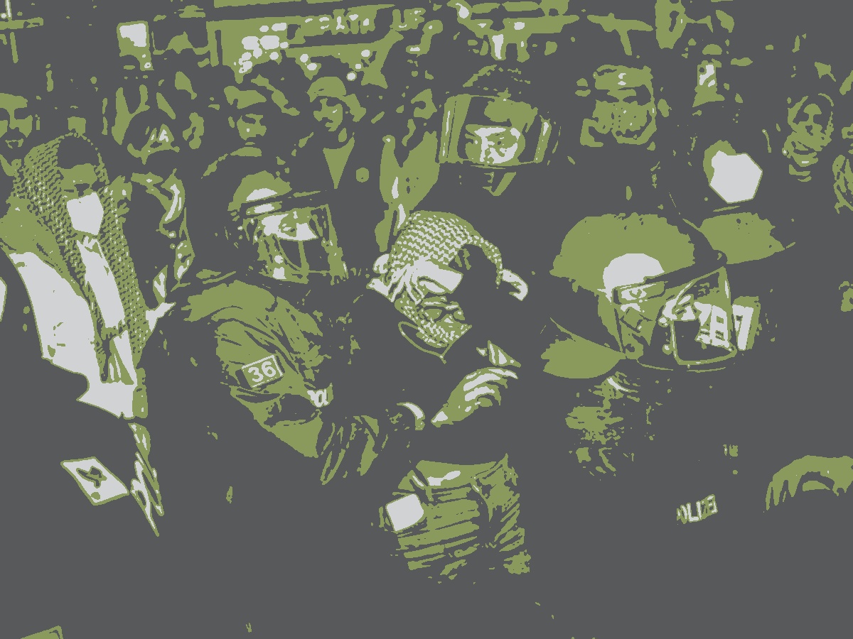 Berliner Zeitung: Kristin Helberg über Palästina-Proteste: „Die Meinungsfreiheit wird wie selten zuvor eingeschränkt“