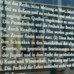 Zeit zu reden: Die deutschen Medien und Gaza