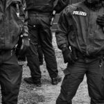 Zeit zu reden: Staatsmacht und Polizeigewalt