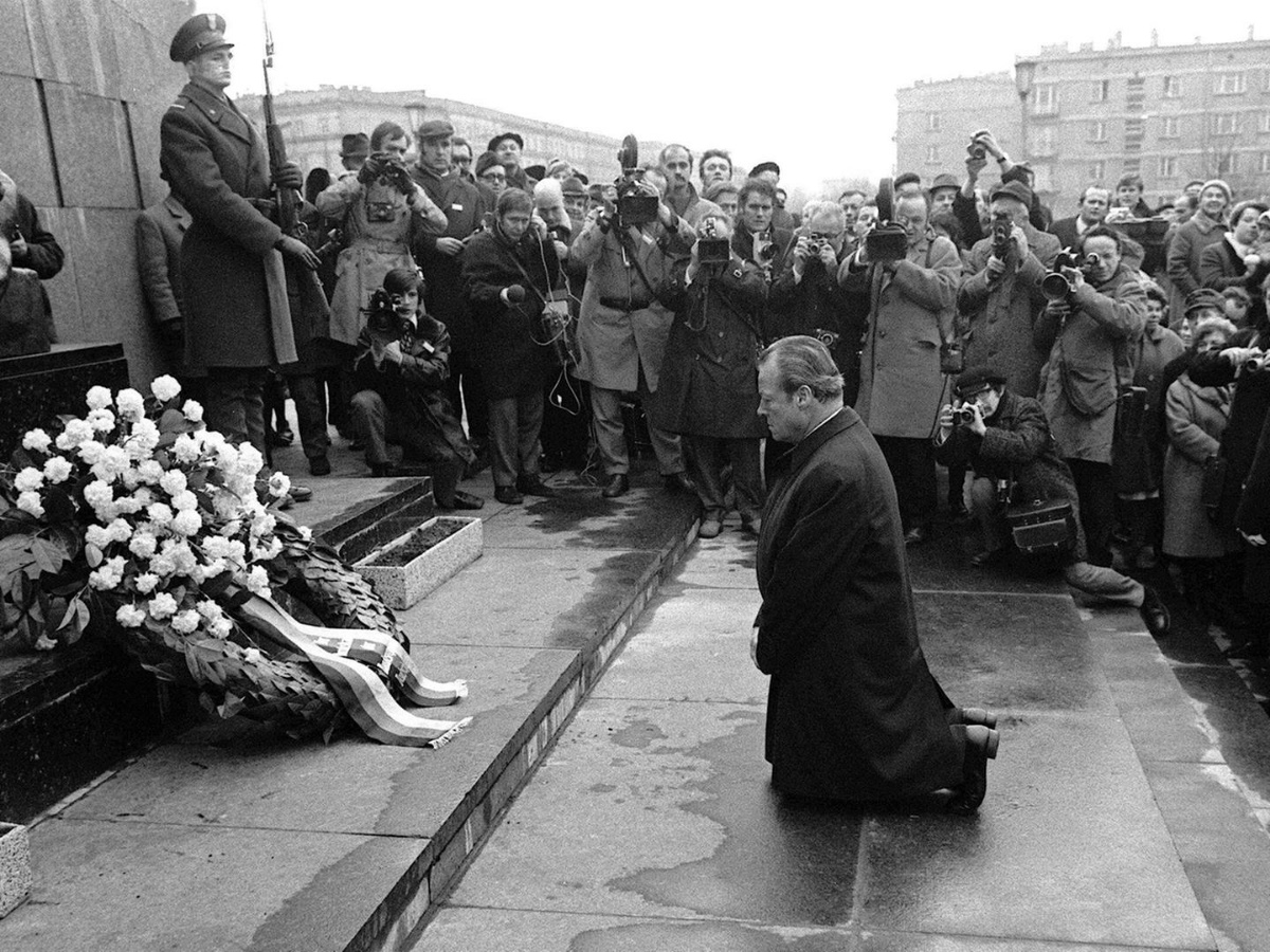 Zeit zu reden Erinnerungskultur (2): Was bedeutet „Nie wieder ist jetzt“?