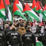 Zeit zu reden: Missverstanden, diffamiert, kriminalisiert – Palästinasolidarität in Deutschland