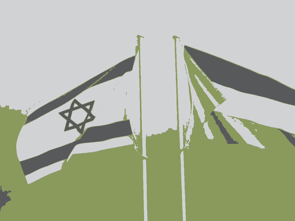 Tagesspiegel: Neuköllner Gesprächsreihe zu Nahost „Die Leute sollen miteinander ringen, anstatt nur die eigene Weltsicht zu verteidigen“