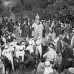 Zeit zu reden international: The Palestinian National Movement