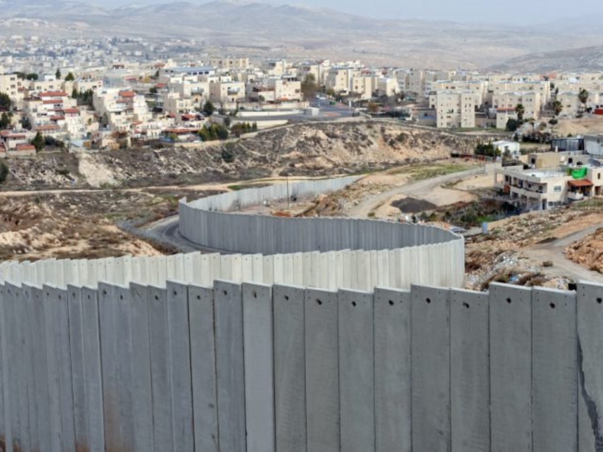 Zeit zu reden: EIN Staat für alle oder zwei Staaten nebeneinander?