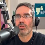 Zeit zu reden – Dirigent und Aktivist Ido Arad über Zuhören, ZuMUTung und Räume für Dialog