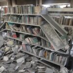 Zeit zu reden: Kulturkampf als Nabelschau – die deutsche Literaturwelt und Gaza
