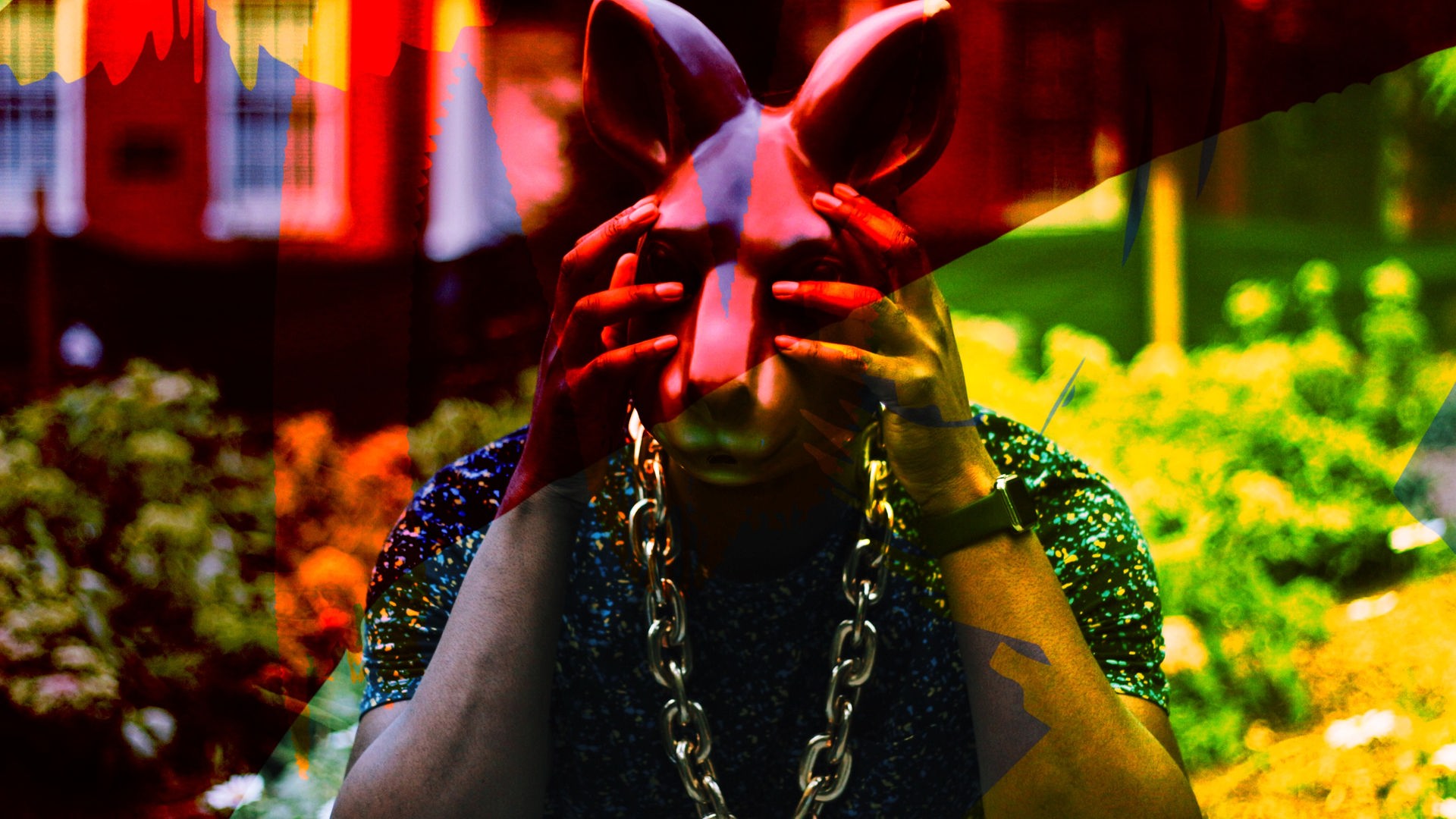 Wir müssen reden – Der Gazakrieg und die Kulturbranche