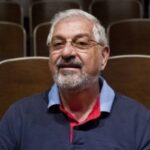Ronald G. Suny