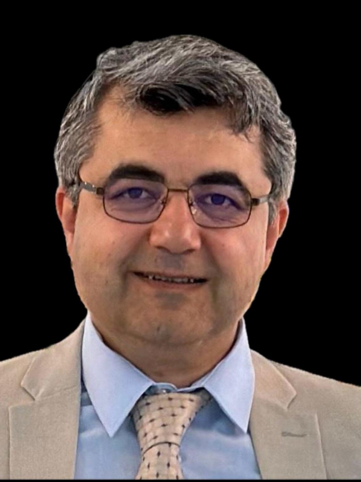 Ferhad Ahma