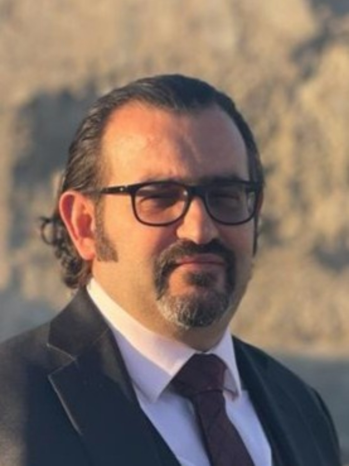 Dr. Naseef Naeem