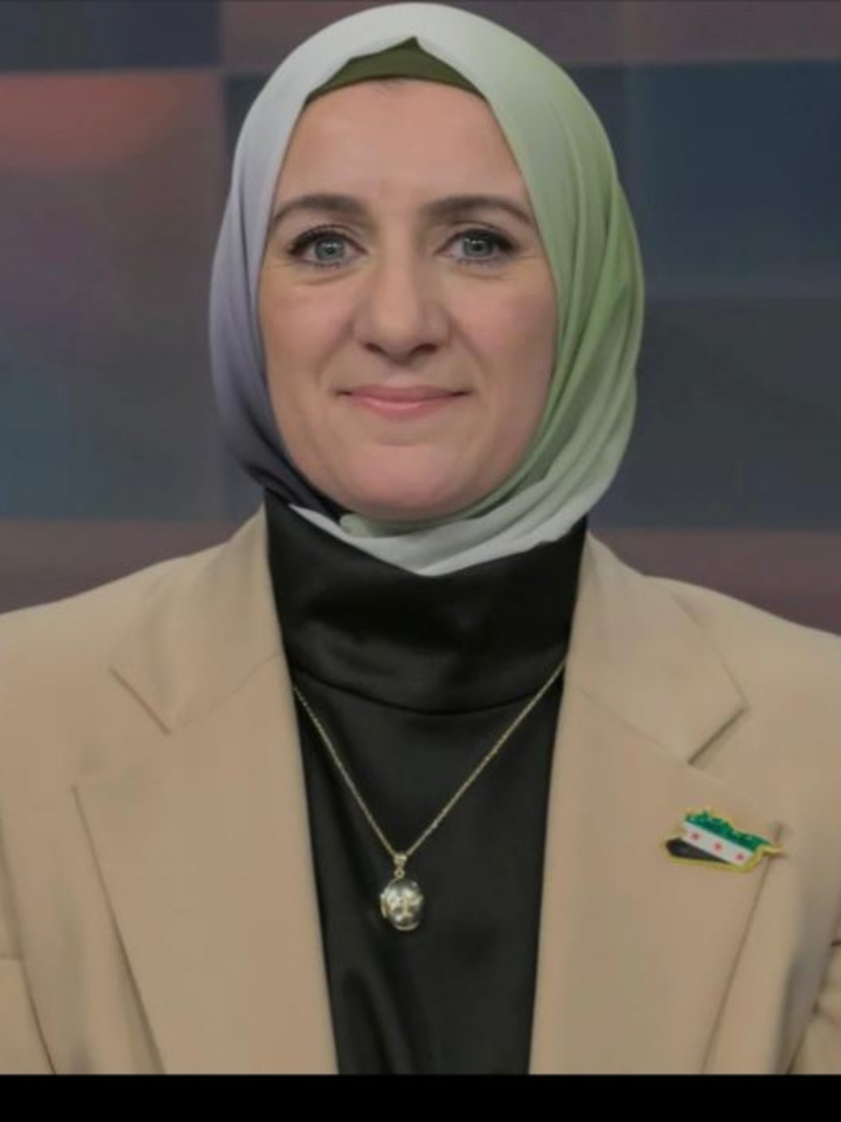 Nahla Osman