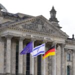 Zeit zu reden: Deutschland zwischen Staatsräson und Völkerrecht