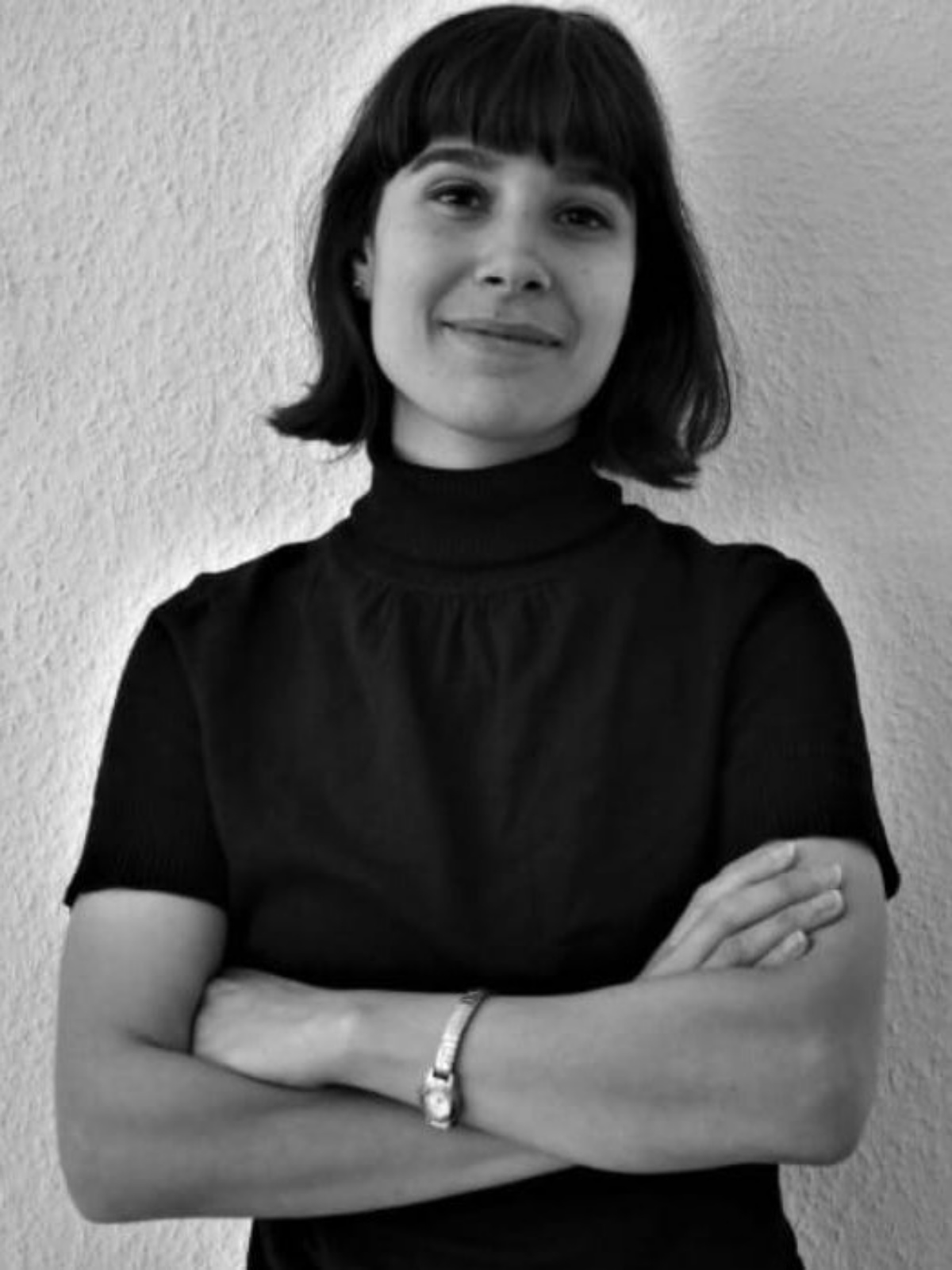 Nadija Samour