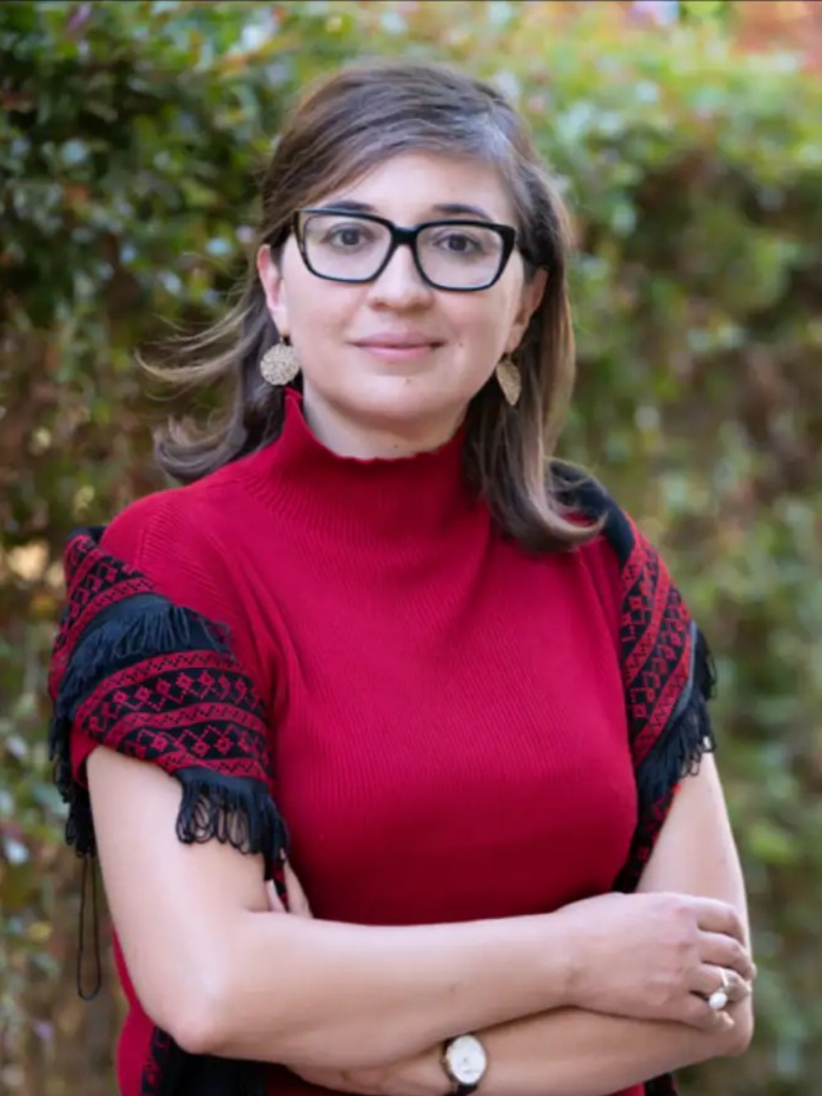 Areej Sabbagh-Khoury