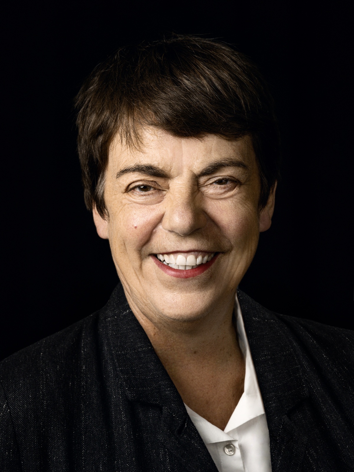 Amelie Deuflhard