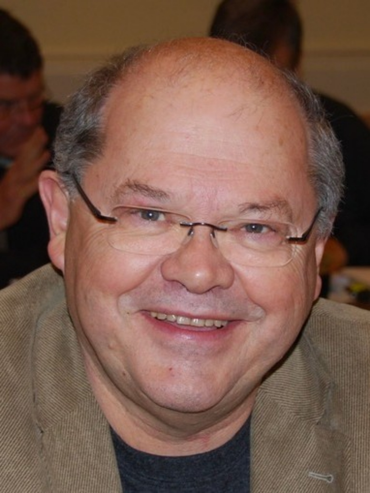 Jerzy Montag