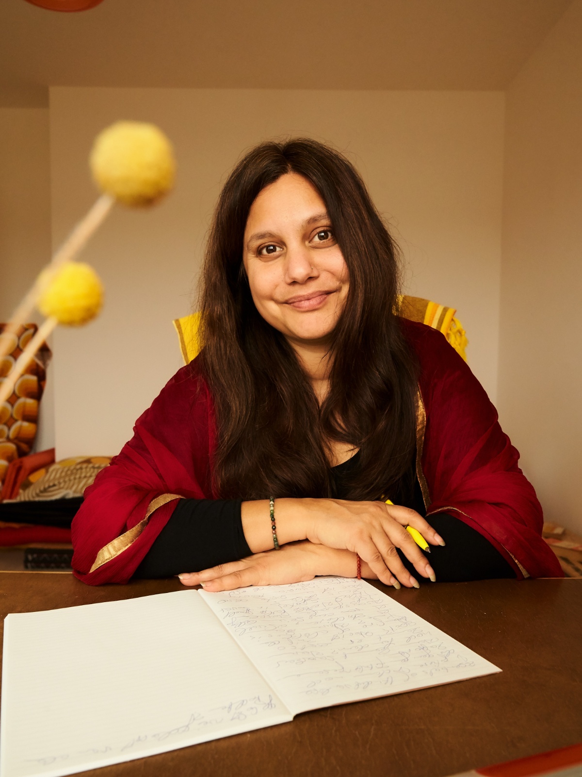 Mithu M. Sanyal
