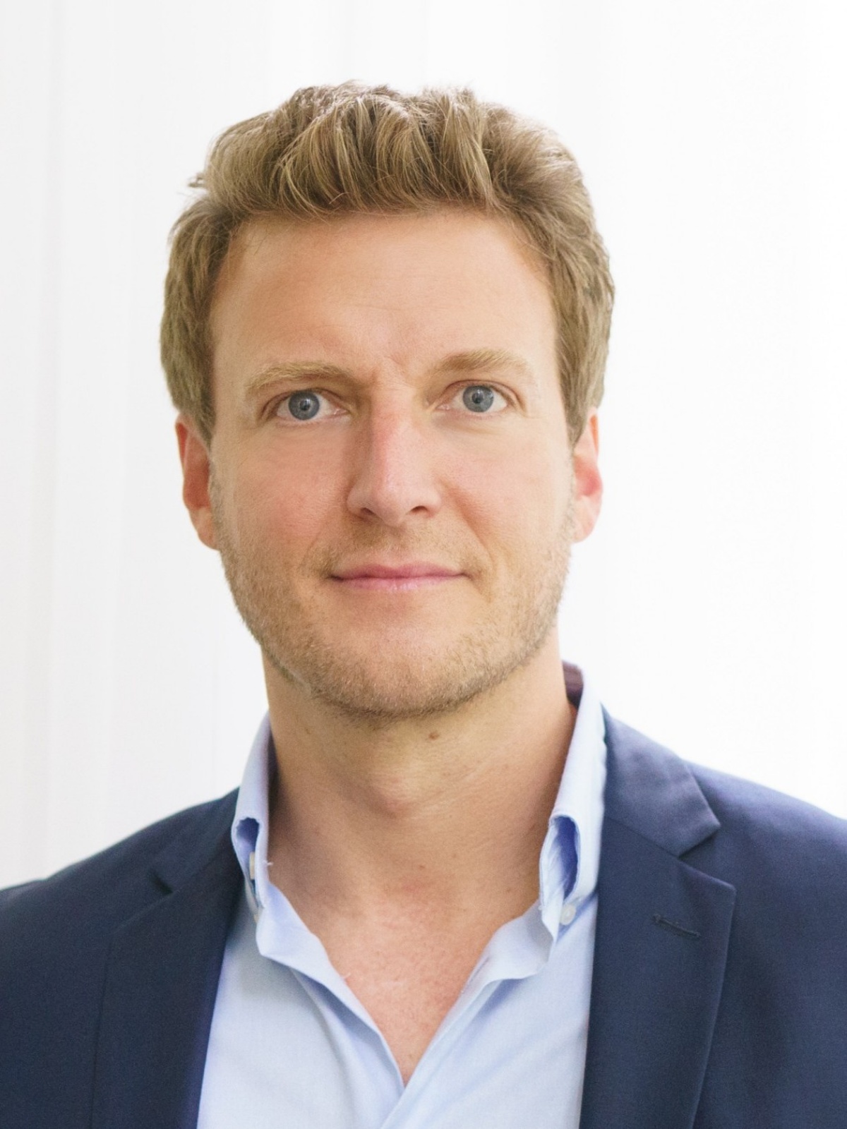 Alexander Schwarz