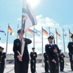 Zeit zu reden international: Waffen, Profite, Straflosigkeit