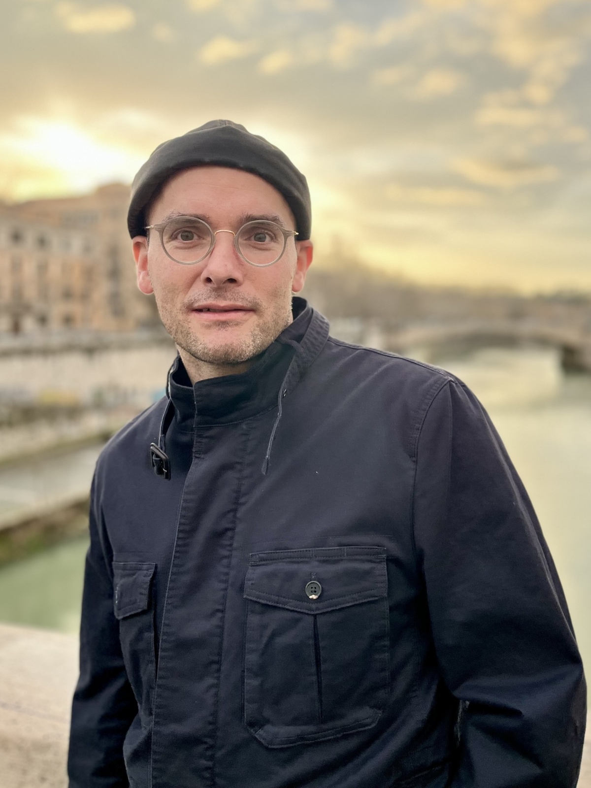 Florian Meinel