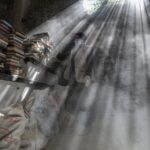 Zeit zu reden: Freiheit unter Vorbehalt?